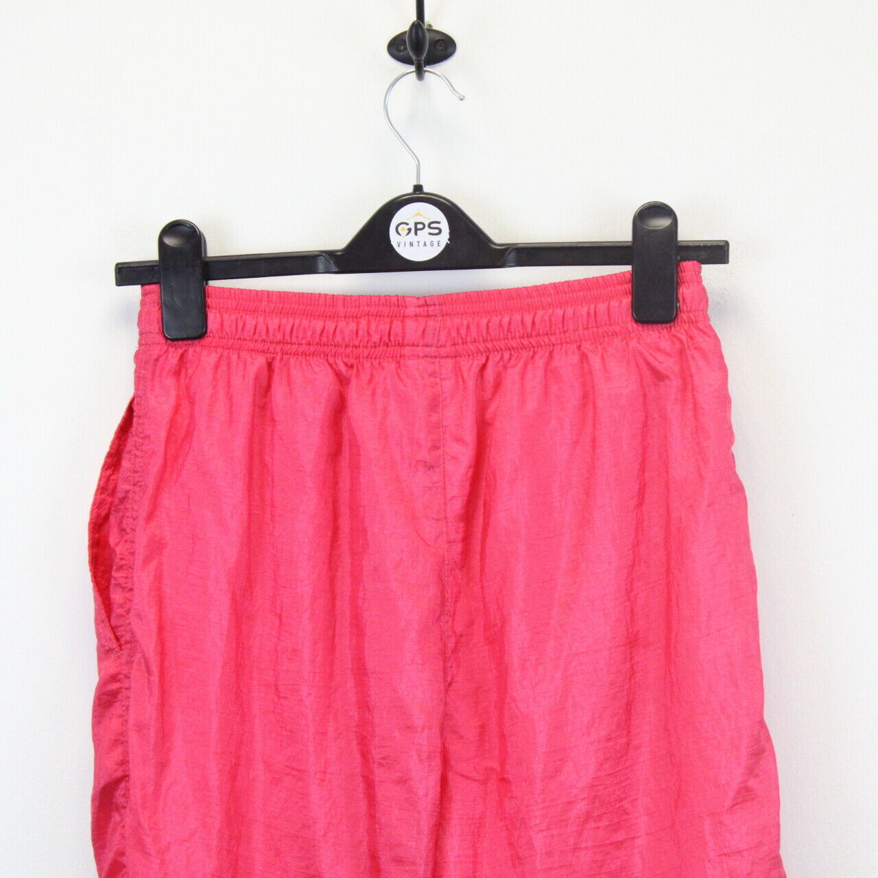 Womens ELLESSE 90s Bottoms Pink | Small