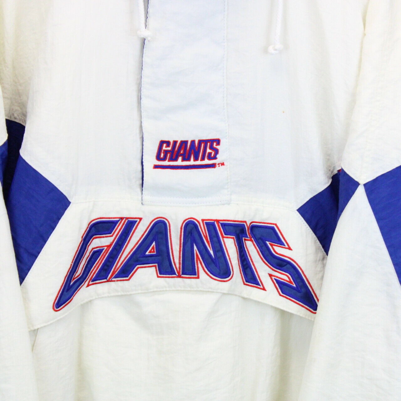 Vintage 90s NFL STARTER New York GIANTS Jacket | XL