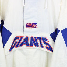 Load image into Gallery viewer, Vintage 90s NFL STARTER New York GIANTS Jacket | XL
