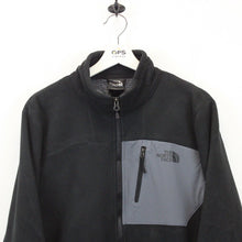Load image into Gallery viewer, THE NORTH FACE 00s Denali Fleece Black | Medium
