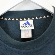 Load image into Gallery viewer, ADIDAS 90s Fleece Sweatshirt Teal | XL

