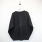 NFL Cincinnati BENGALS Sweatshirt Black | XL