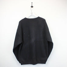 Load image into Gallery viewer, NFL Cincinnati BENGALS Sweatshirt Black | XL

