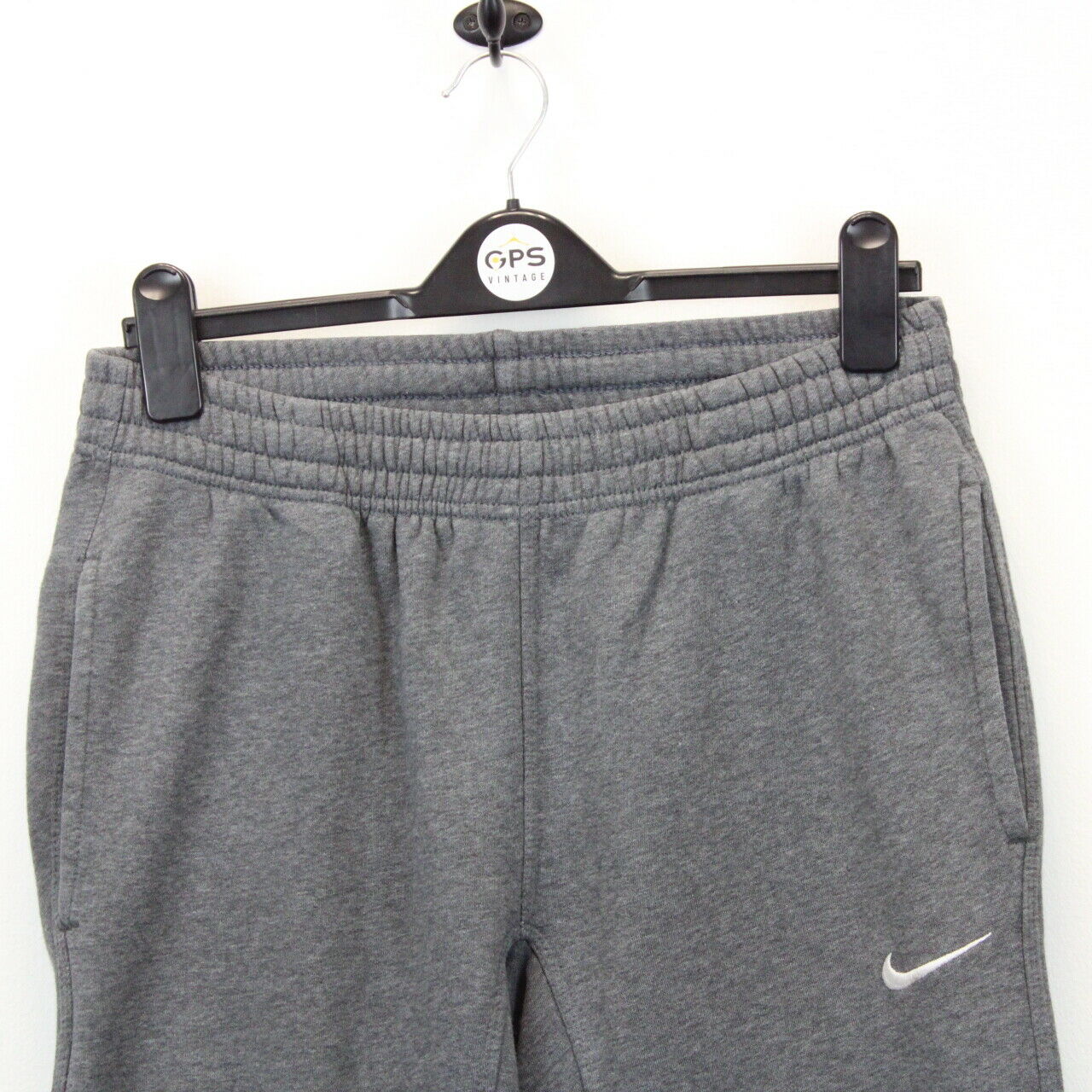NIKE Joggers Grey | Small