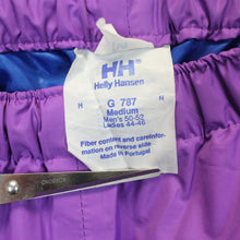 Load image into Gallery viewer, HELLY HANSEN 90s Tracksuit Set Purple | Large
