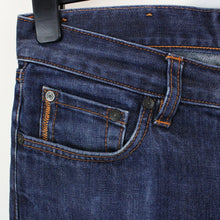 Load image into Gallery viewer, HUGO BOSS Denim Jeans Blue | W30 L32
