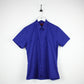 HUGO BOSS Shirt Blue | Medium