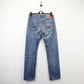 LEVIS 501 Jeans Blue | W31 L34