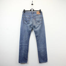Load image into Gallery viewer, LEVIS 501 Jeans Blue | W31 L34
