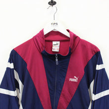 Load image into Gallery viewer, PUMA 90s Track Top Multicolour | Large
