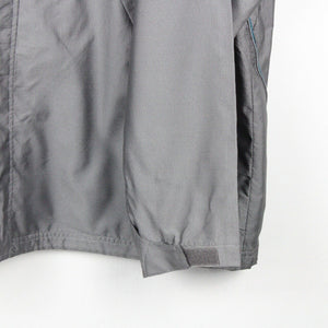 NFL Jacksonville JAGUARS Jacket Grey | XXL