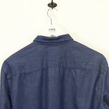 Load image into Gallery viewer, LEVIS Shirt Dark Blue | Medium
