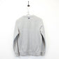DICKIES 00s Sweatshirt Grey | XS