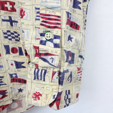 Load image into Gallery viewer, TOMMY HILFIGER 90s Shirt Multicolour | Small

