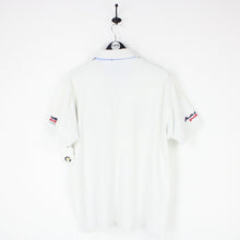 Load image into Gallery viewer, Mens PAUL &amp; SHARK Polo Shirt White | XXL
