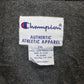 CHAMPION 1/4 Zip Fleece Grey | XXL