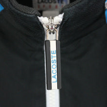 Load image into Gallery viewer, LACOSTE SPORT 00s Track Top Blue | Medium
