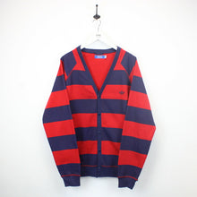 Load image into Gallery viewer, ADIDAS Cardigan Navy Multicolour | XL

