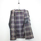 Womens BARBOUR Utility Waxed Jacket Black | Small