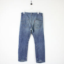 Load image into Gallery viewer, Mens LEVIS Type 1 Engineered Jeans Mid Blue | W36 L32

