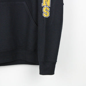 NHL Boston BRUINS Hoodie Black | Small