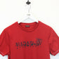 NAPAPIJRI T-Shirt Red | Small