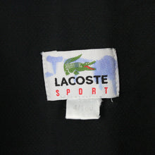 Load image into Gallery viewer, LACOSTE SPORT 00s Track Top Blue | Medium
