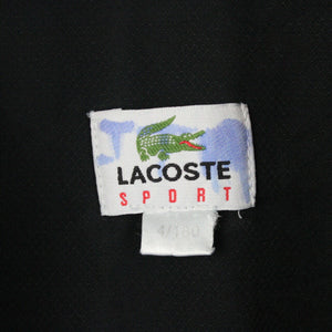 LACOSTE SPORT 00s Track Top Blue | Medium