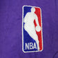 Vintage 90s NBA STARTER Utah JAZZ Jacket | Medium