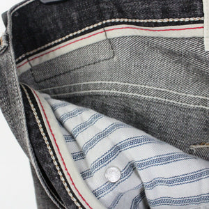 LEVIS 527 Jeans Grey | W36 L32