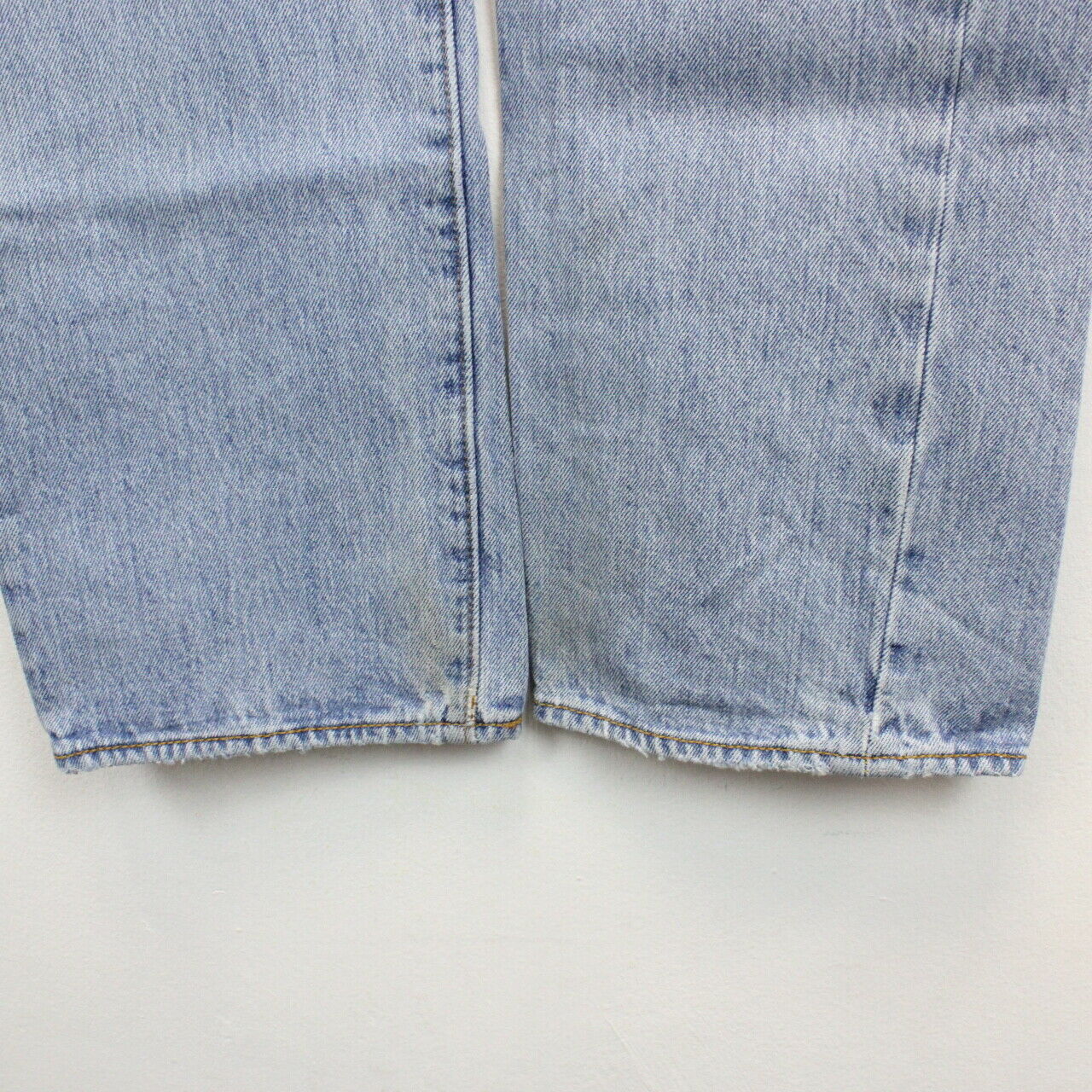 LEVIS 501 Jeans Light Blue | W34 L32