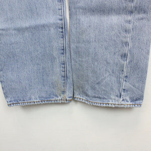 LEVIS 501 Jeans Light Blue | W34 L32