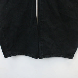 LEVIS 501 Jeans Black | W40 L32