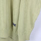 LEVIS Knit Sweatshirt Beige | XL