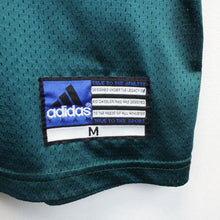 Load image into Gallery viewer, NFL ADIDAS 90s Philadelphia EAGLES Jersey Green | Medium
