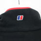 BERGHAUS Fleece Black | Large