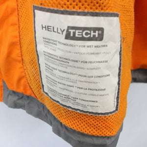 HELLY HANSEN 00s Jacket Grey | Large