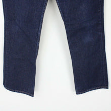 Load image into Gallery viewer, Mens LEVIS 575 Jeans Dark Blue | W32 L32
