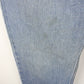 LEVIS 505 Jeans Light Blue | W34 L30