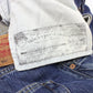 LEVIS 501 Jeans Limited Edition Dark Blue | W32 L34