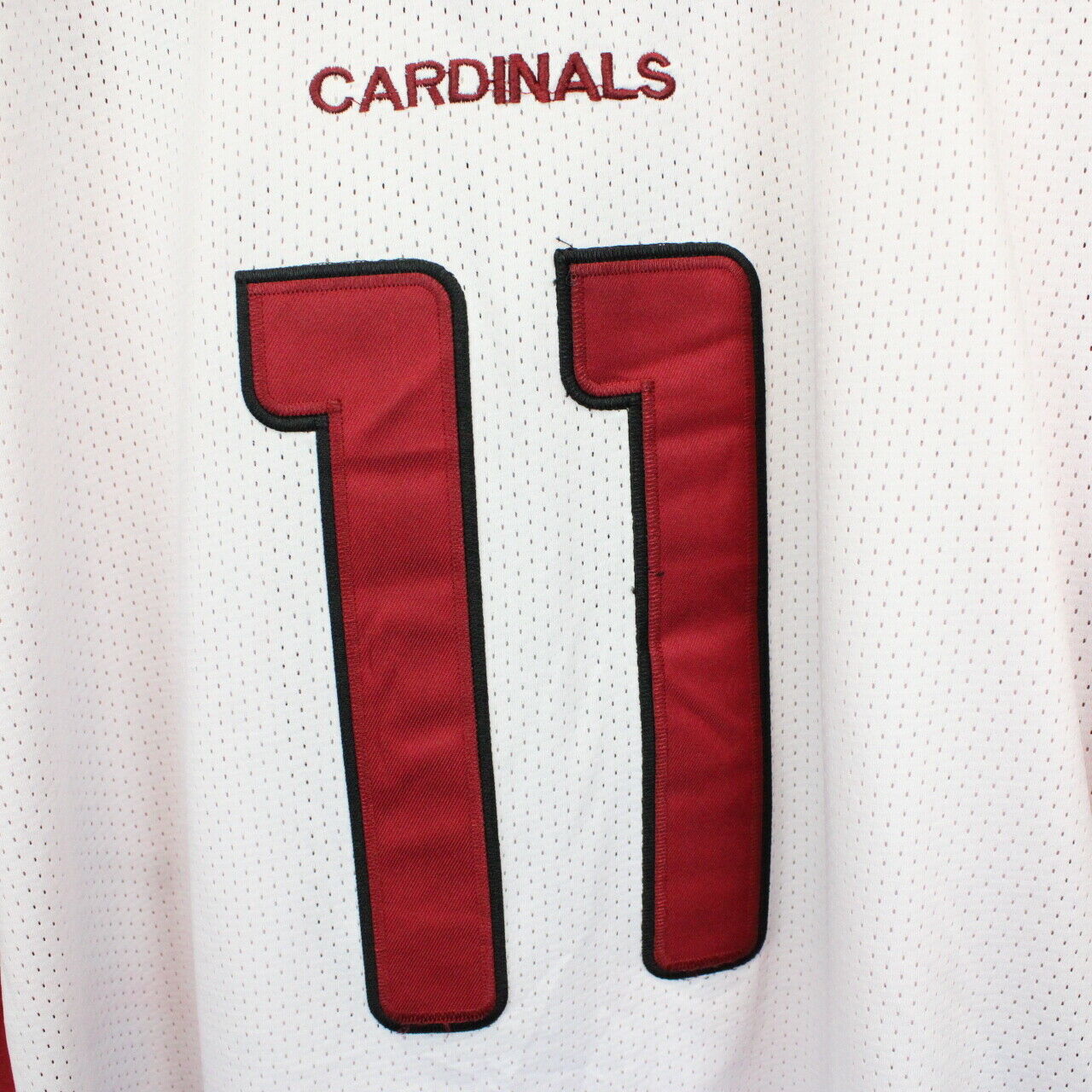 NFL REEBOK 00s Arizona CARDINALS Jersey | XL