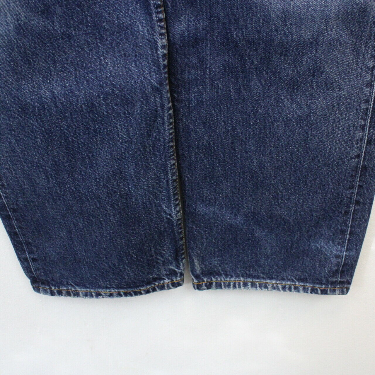 LEVIS 501 Jeans Mid Blue | W37 L34