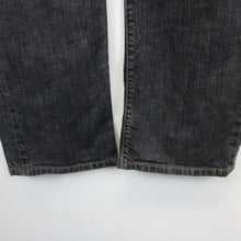 Load image into Gallery viewer, LEVIS 501 Jeans Grey Charcoal | W38 L30
