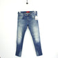Mens REPLAY Anbass Jeans Blue | W32 L32