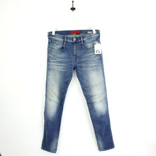 Load image into Gallery viewer, Mens REPLAY Anbass Jeans Blue | W32 L32

