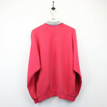 Load image into Gallery viewer, HUGO BOSS 90s Polo Shirt Pink | Large
