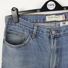 Load image into Gallery viewer, LEVIS 505 Jeans Light Blue | W36 L30

