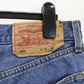 LEVIS 501 Jeans Blue | W34 L30