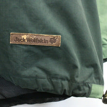 Load image into Gallery viewer, JACK WOLFSKIN 90s Jacket Green | XXL
