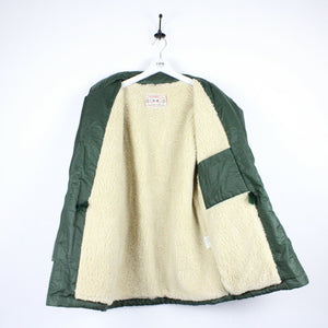 LEVIS Jacket Green | Large